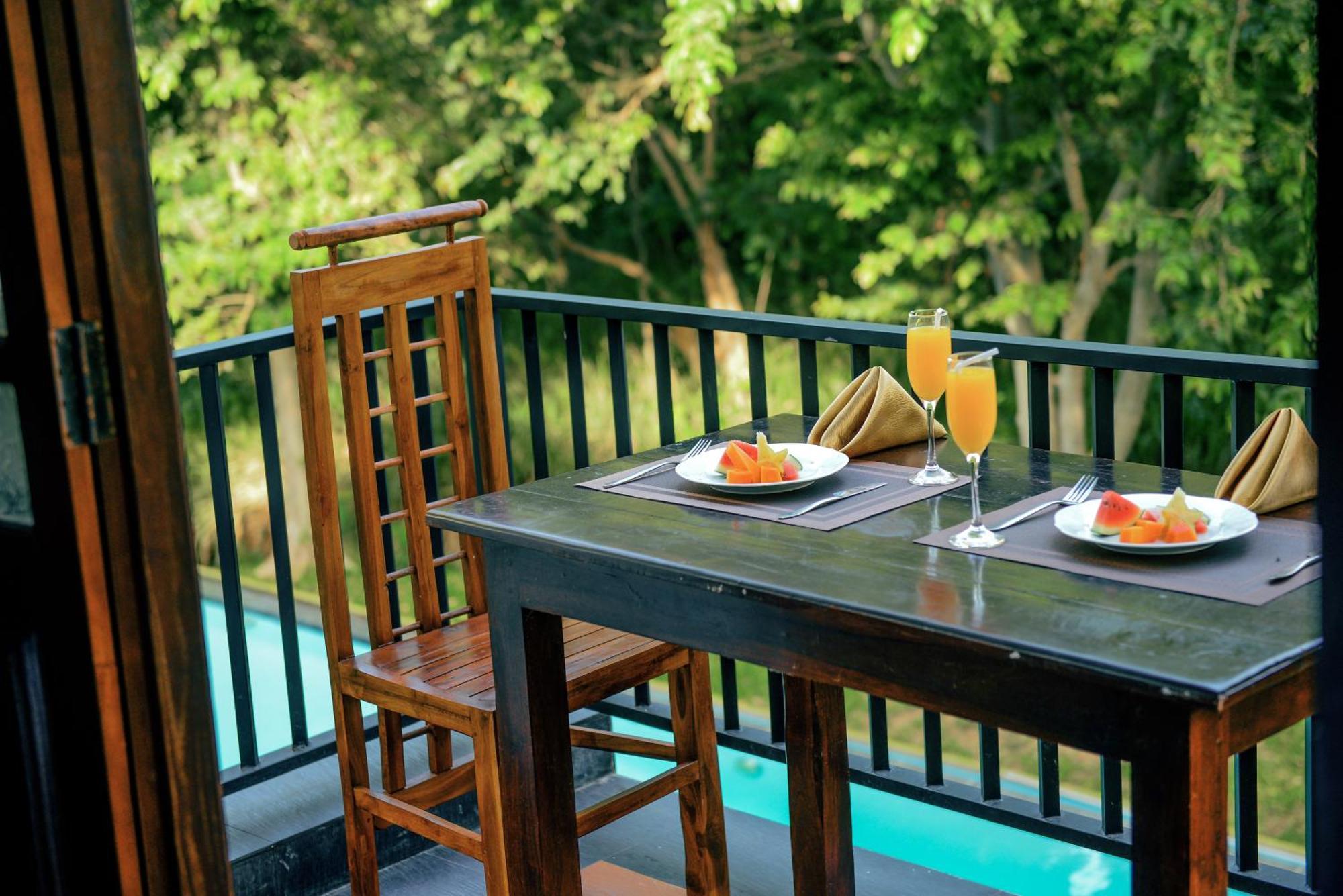 Hotel Golden Ray Dambulla Esterno foto